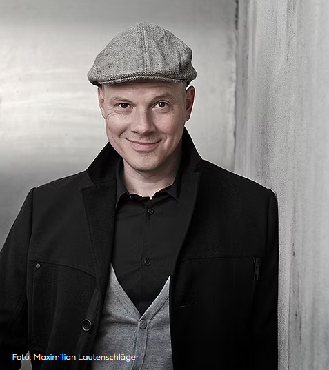 Oliver Hilmes